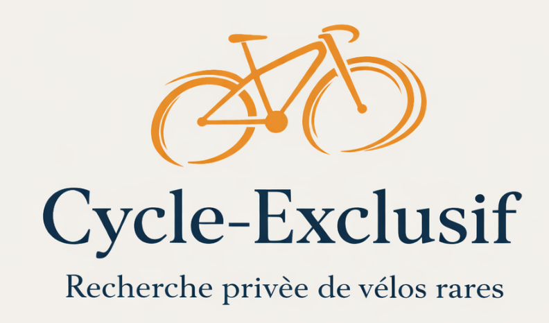 Cycle-Exclusif, recherche privée de vélos rares